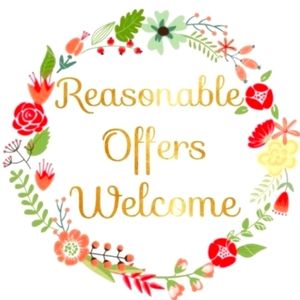 🎉🎉Reasonable Offers Welcome!!!🎉🎉
